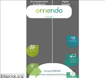omendo.com thumbnail