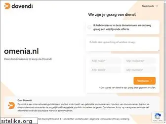 omenia.nl
