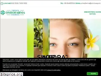 omeofarma.com