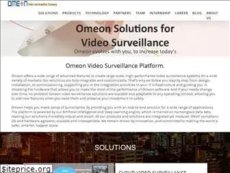 omeonsolutions.com