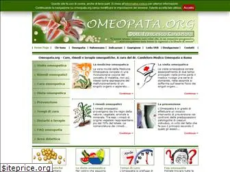 omeopata.org