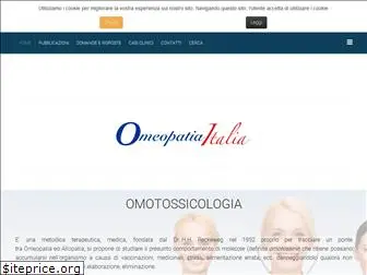 omeopatiaitalia.org