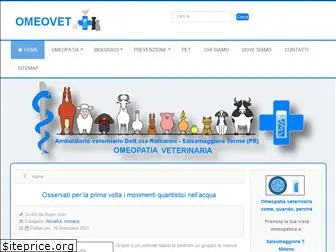 omeovet.it