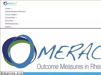 omeract.org