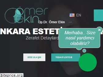 omerekin.com