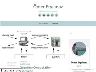 omereryilmaz.wordpress.com