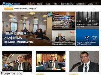 omerfarukgergerlioglu.com