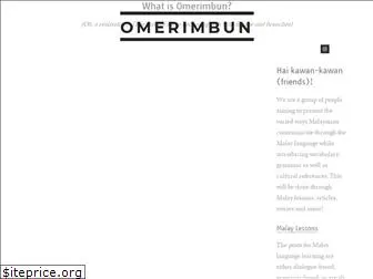 omerimbun.org