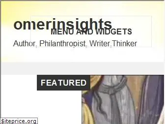 omerinsights.wordpress.com