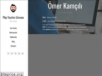 omerkamcili.com.tr