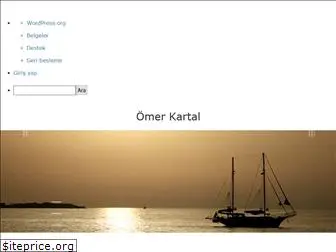 omerkartal.com.tr