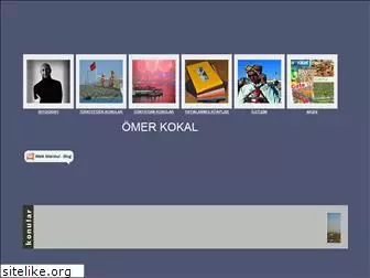 omerkokal.com