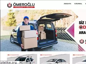 omerogluoto.com