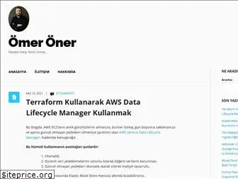 omeroner.com