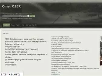 omerozer.net