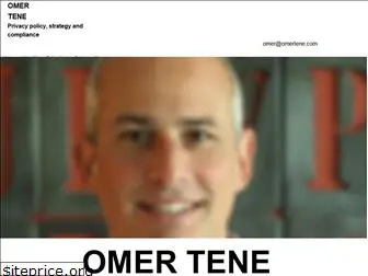 omertene.com