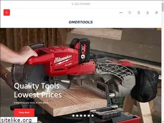 omertools.com.au