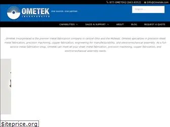 ometek.com