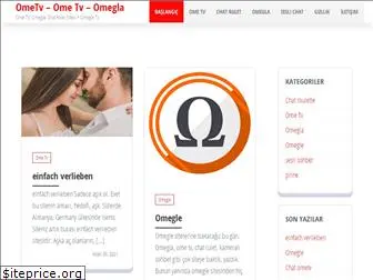 Ometv com