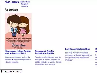 omeudiadia.com.br
