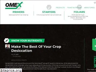 omexcanada.com