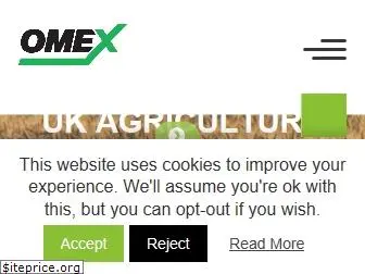 omexenvironmental.com