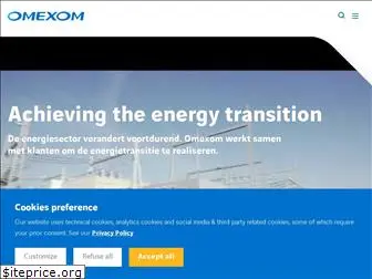 omexom.nl