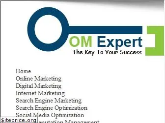 omexpert.com