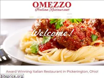 omezzoitalian.com