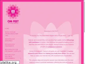 omfeet.co.uk