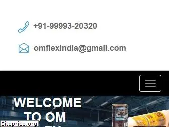 omflex.com