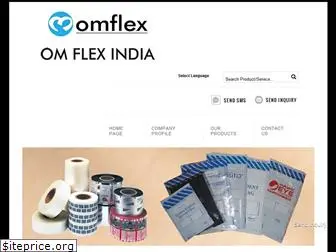 omflexindia.com