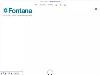 omfontana.it