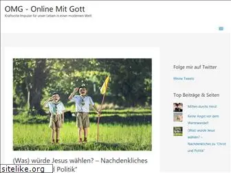 omg-online-mit-gott.blog