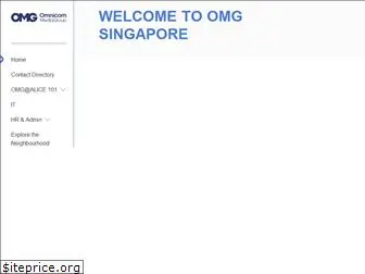 omg-singapore.com