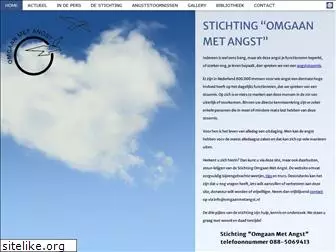 omgaanmetangst.nl