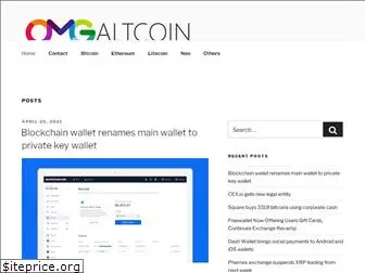 omgaltcoin.com