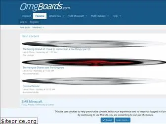 omgboards.com