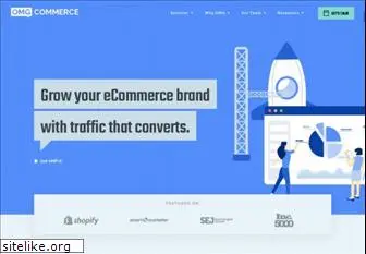 omgcommerce.com