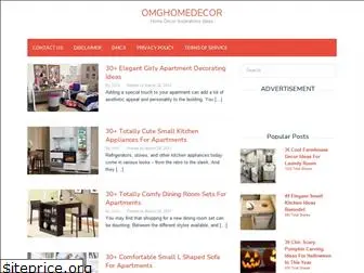 omghomedecor.com