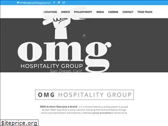 omghospitalitygroup.com