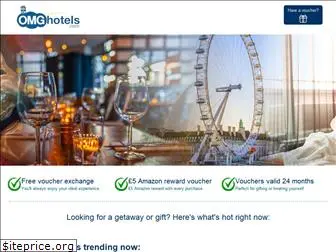 omghotels.com