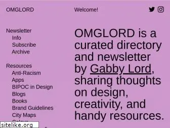 omglord.com