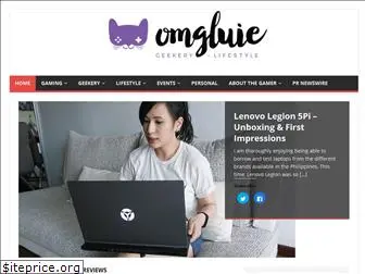 omgluie.com