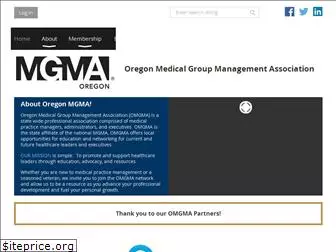 omgma.com