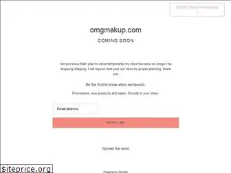 omgmakeups.com