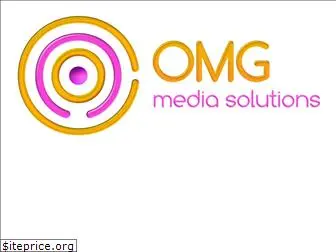 omgmediasolutions.com
