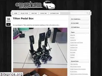 omgpham.com