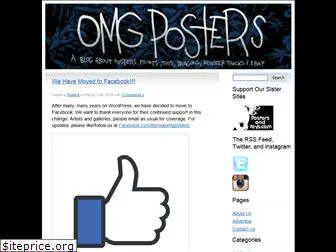 omgposters.com