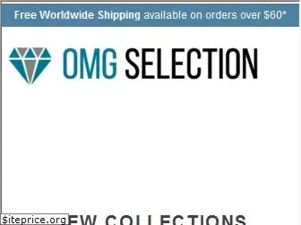 omgselection.com